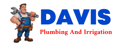 Trusted plumber in GERRY